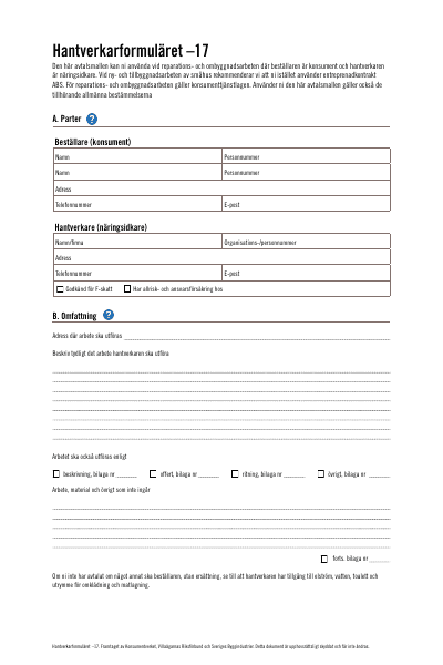 Hantverkarformuläret-17 document thumbnail