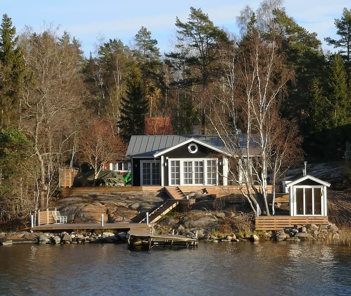 Privat och konsumentkunder